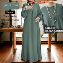 Hummer Cotton Tunic Jumbo  - Buy 5 @ Free JB777