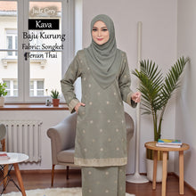 Kava Baju Kurung -  Buy 2 @ Free Shipping