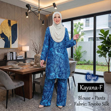 Kayana-F Set - Buy 2 @ Free Shipping
