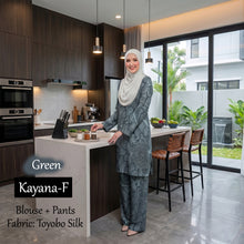 Kayana-F Set - Buy 2 @ Free Shipping
