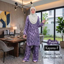 Kayana-F Set - Buy 2 @ Free Shipping