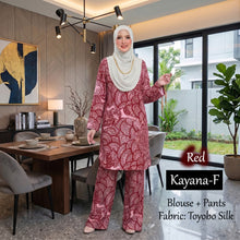 Kayana-F Set - Buy 2 @ Free Shipping