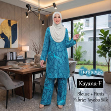 Kayana-F Set - Buy 2 @ Free Shipping