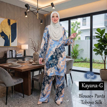 Kayana-G Set - Buy 2 @ Free Shipping