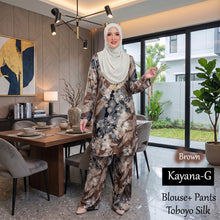 Kayana-G Set - Buy 2 @ Free Shipping