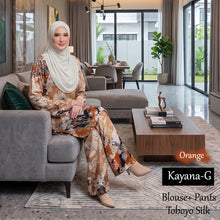 Kayana-G Set - Buy 2 @ Free Shipping