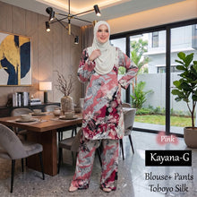 Kayana-G Set - Buy 2 @ Free Shipping