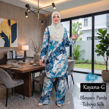 Kayana-G Set - Buy 2 @ Free Shipping