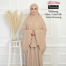 Parmela Telekung - Buy 2 @ Free JB777
