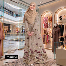 Imanaya Tunic Jumbo - Buy 2 @ Free Shipping