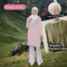 Umbrella COTTON Blouse