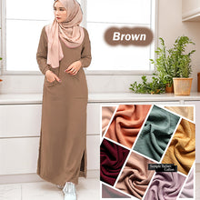 Tara Cotton Tunic Jumbo A