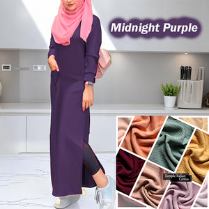 Tara Cotton Tunic Jumbo A