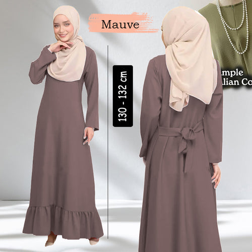 Lala Cotton Tunic Jumbo