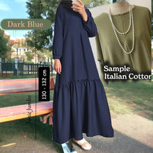 Kimono Cotton Tunic Jumbo