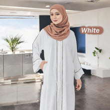 Sunflower Tunic Jumbo  - Clearance - White - Size 2XL