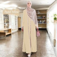 Belinda Flower LACE Tunic Jumbo B