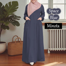 Minota C Tunic Jumbo