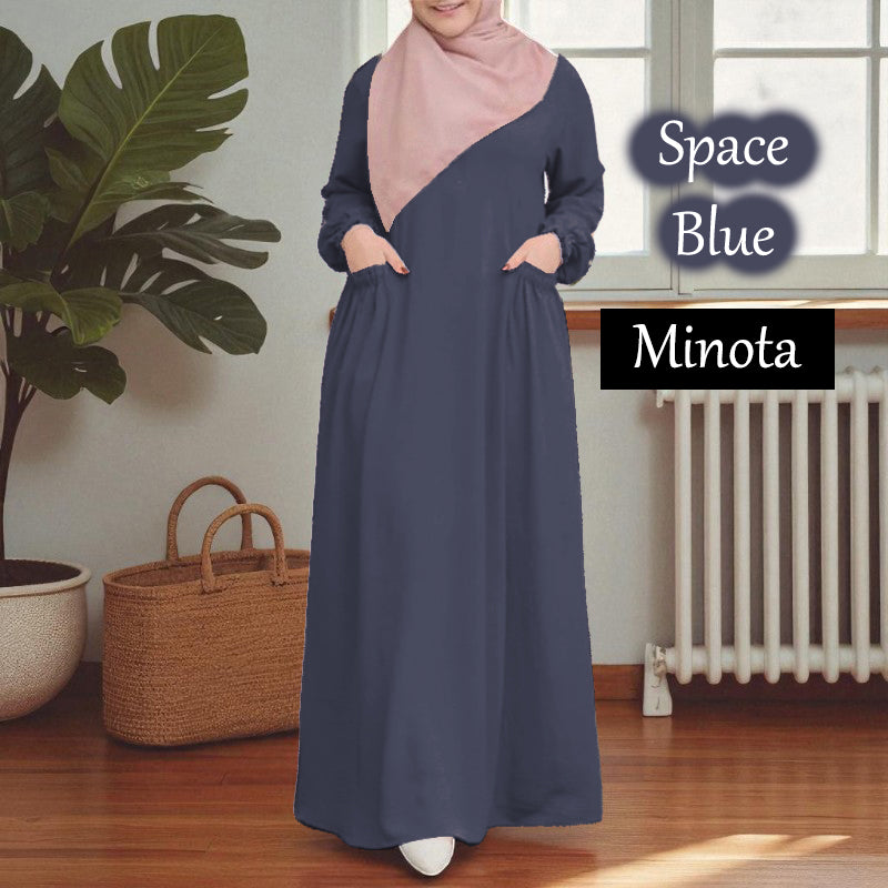 Minota C Tunic Jumbo
