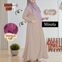 Minota C Tunic Jumbo