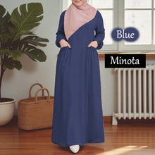 Minota C Tunic Jumbo