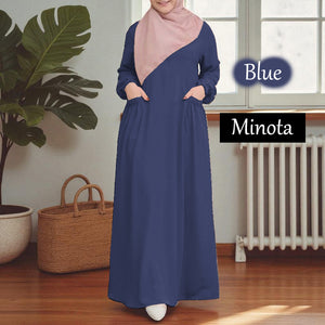 Minota C Tunic Jumbo