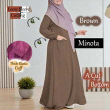 Minota C Tunic Jumbo