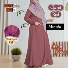 Minota C Tunic Jumbo