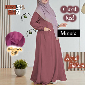Minota C Tunic Jumbo