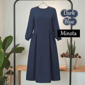 Minota C Tunic Jumbo