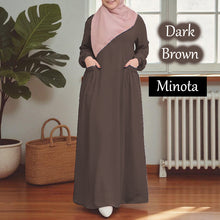 Minota C Tunic Jumbo