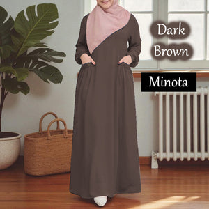 Minota C Tunic Jumbo