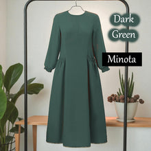 Minota C Tunic Jumbo