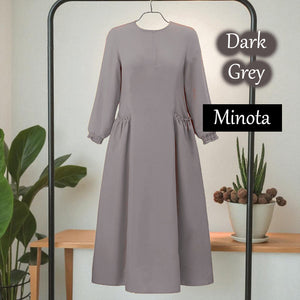 Minota C Tunic Jumbo