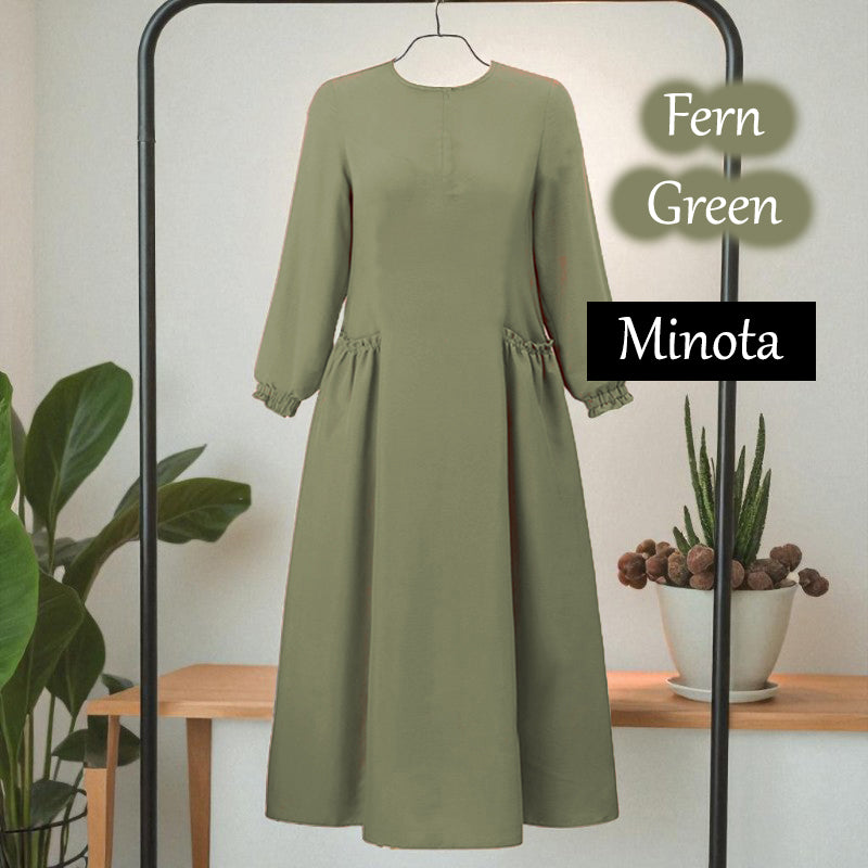 Minota B Tunic Jumbo