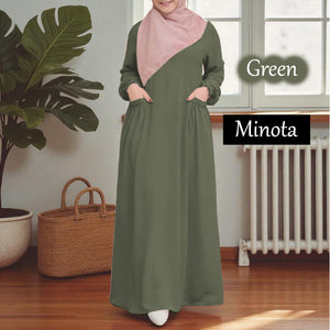 Minota B Tunic Jumbo