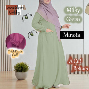 Minota B Tunic Jumbo