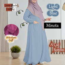 Minota B Tunic Jumbo