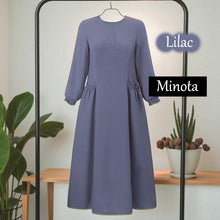 Minota B Tunic Jumbo