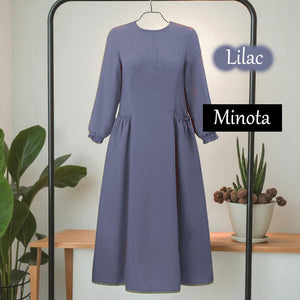 Minota B Tunic Jumbo