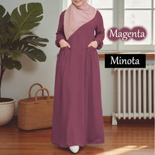 Minota B Tunic Jumbo