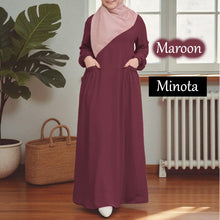 Minota B Tunic Jumbo