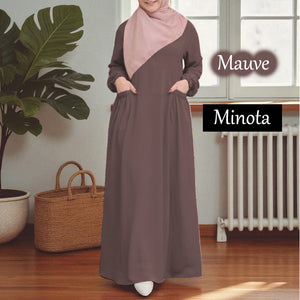 Minota B Tunic Jumbo