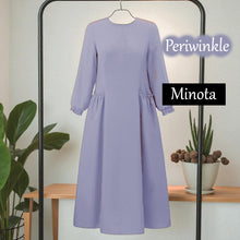 Minota A Tunic Jumbo - Paynow $12 - COD $14 - Buy 3 @ Free Blouse BL777