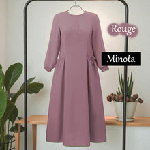 Minota A Tunic Jumbo - Paynow $12 - COD $14 - Buy 3 @ Free Blouse BL777