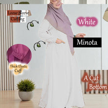 Minota A Tunic Jumbo - Paynow $12 - COD $14 - Buy 3 @ Free Blouse BL777