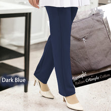 Gama Cotton Pants