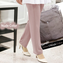 Gama Cotton Pants