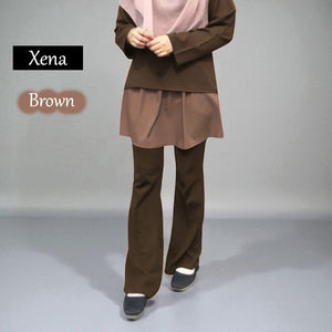 Xena Mini Skirt Extender - Buy 2 @ Free Diamond Ring GR888