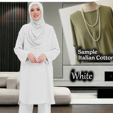 Emalina Italian Cotton Set A